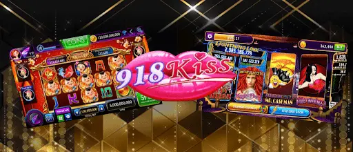  918kiss login